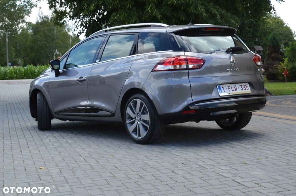 Renault Clio - 4