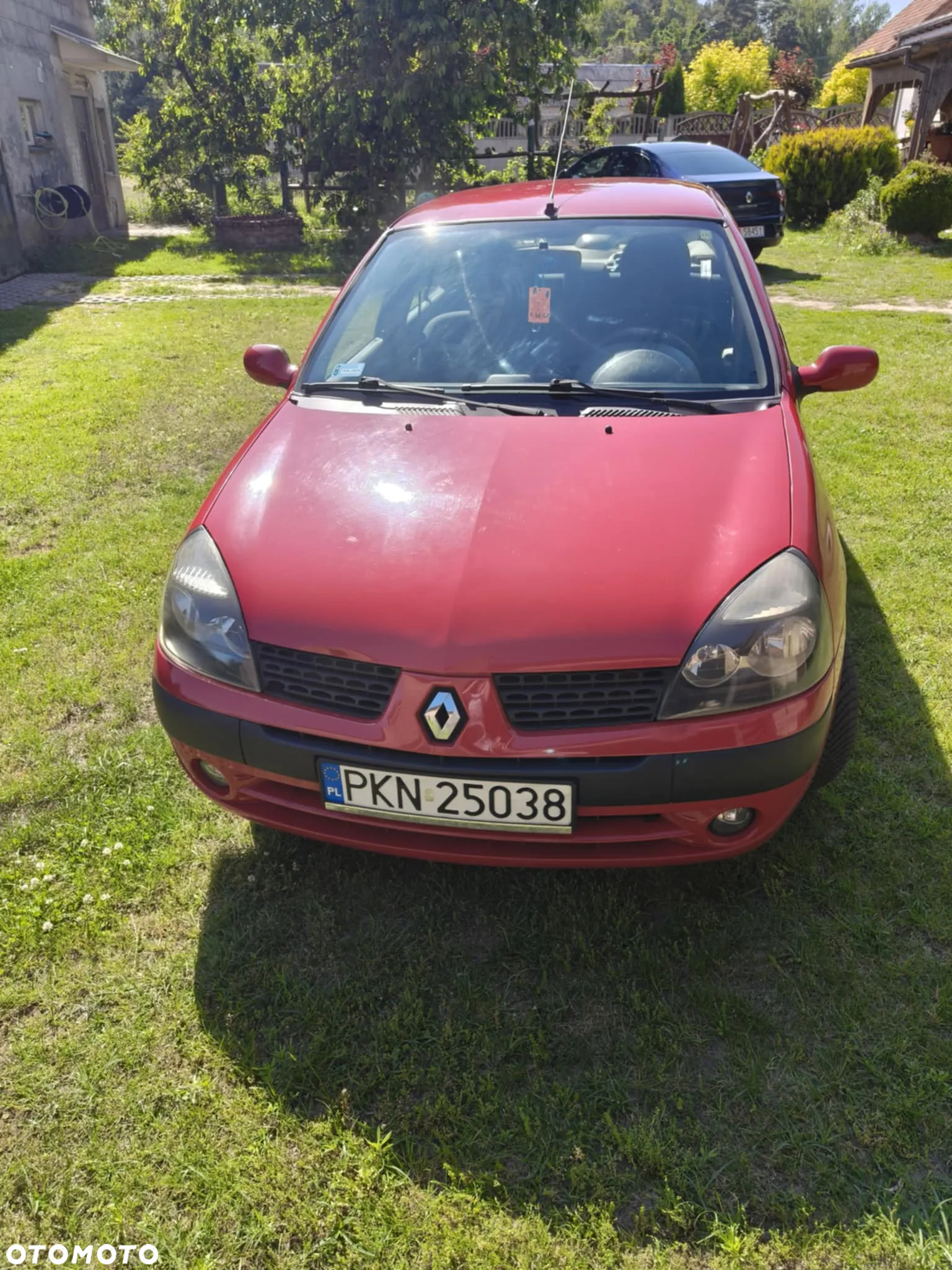 Renault Thalia - 9