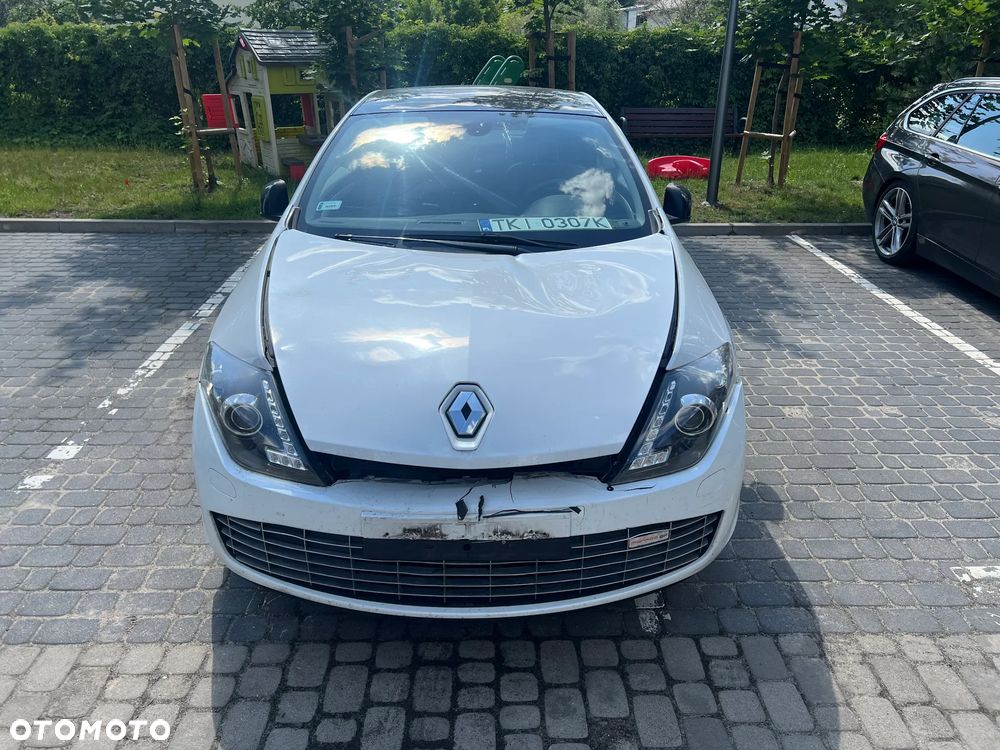 Renault Laguna - 4