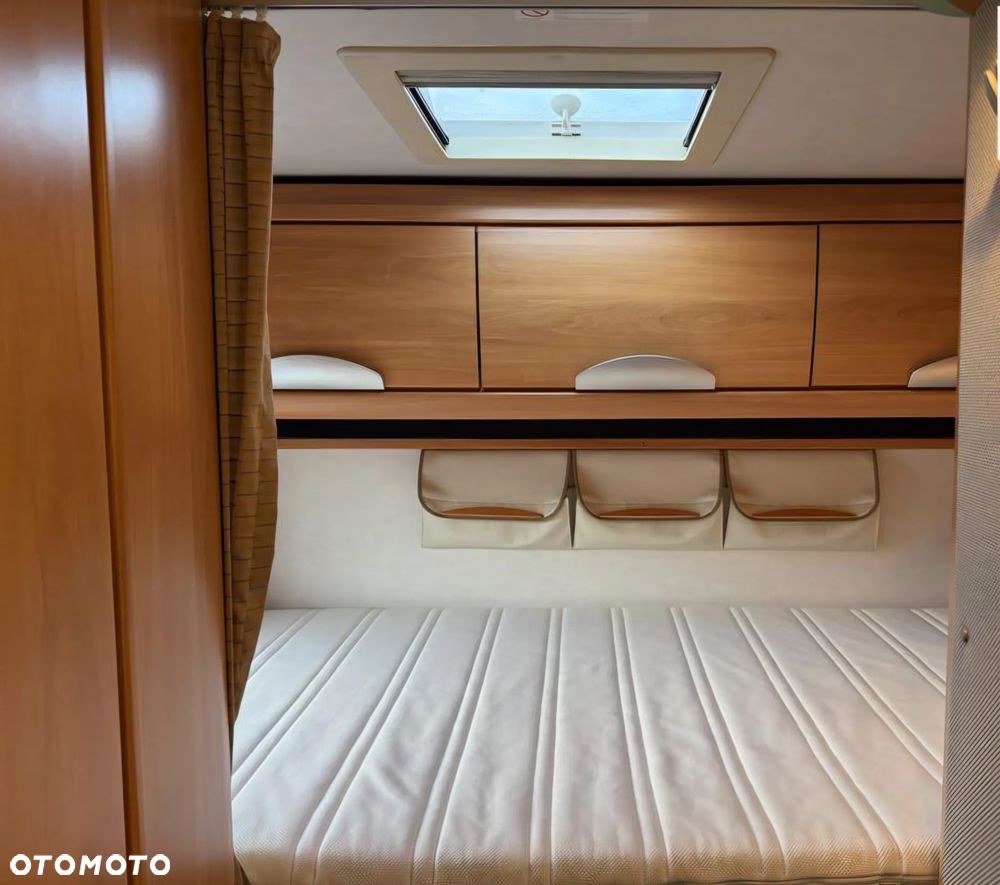 Hymer-Eriba B504 - 10