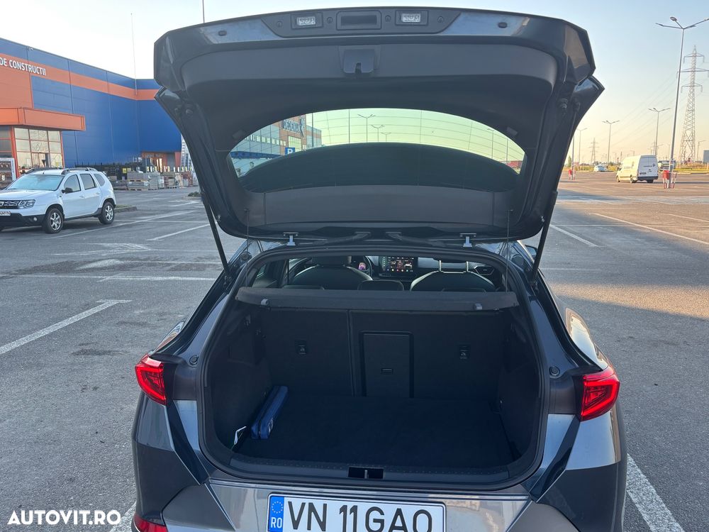 Cupra Formentor 1.5 eTSI DSG7 MHEV - 16