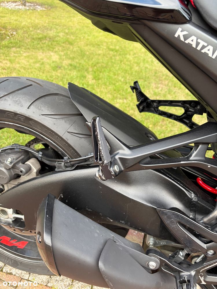 Suzuki Katana - 19