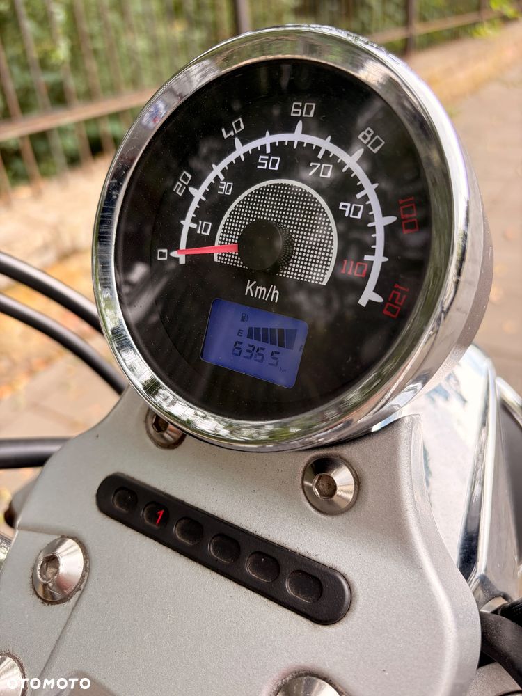 Junak M12 - 7