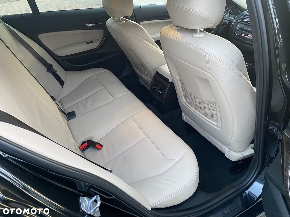 BMW Seria 1 M135i Sport-Aut - 20