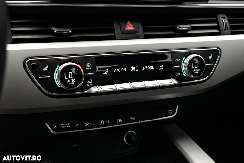 Audi A4 Limuzina 40 TFSI S tronic MHEV Advance - 28