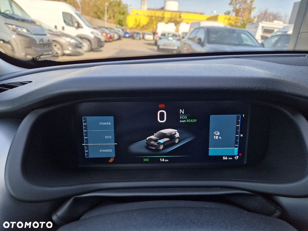 Jeep Avenger 54kWh Summit - 14