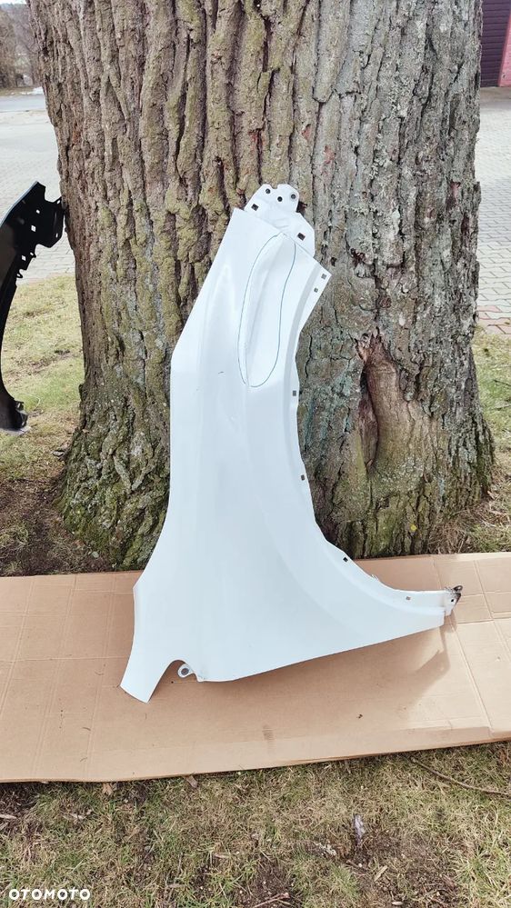 HONDA CRV CR-V V 18- BŁOTNIK PRAWY PRZEDNI