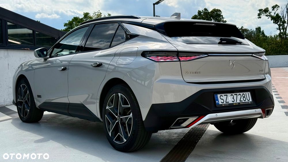 DS Automobiles DS 4 1.6 E-Tense Cross Rivoli - 8