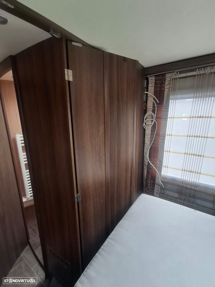 Burstner Elegance I890 - 24