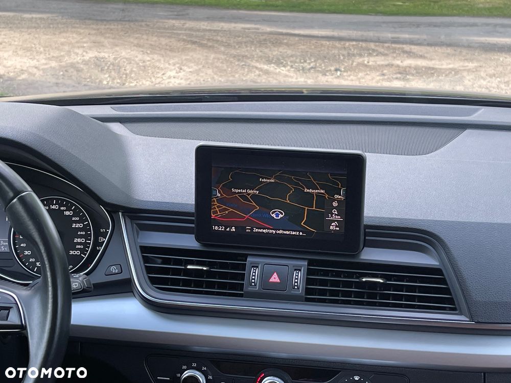 Audi Q5 2.0 TDI (clean diesel) ultra - 25