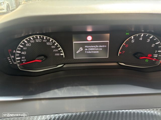 Peugeot 208 1.5 BlueHDi Active Pack - 28