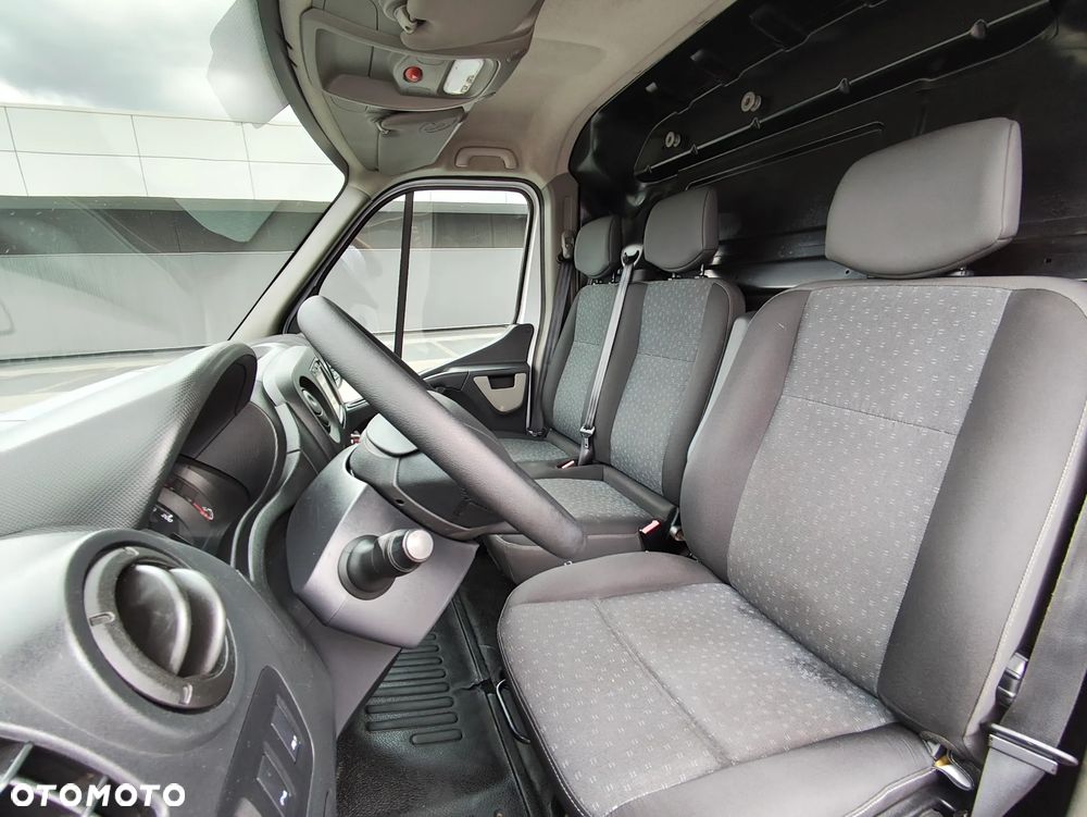Opel Movano - 16