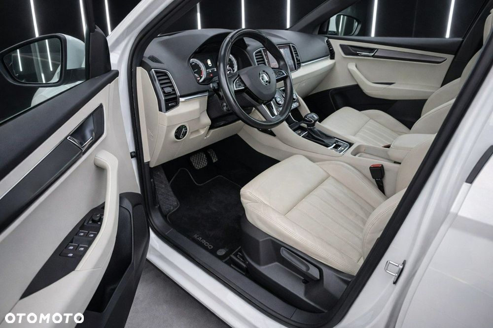 Skoda Karoq - 13