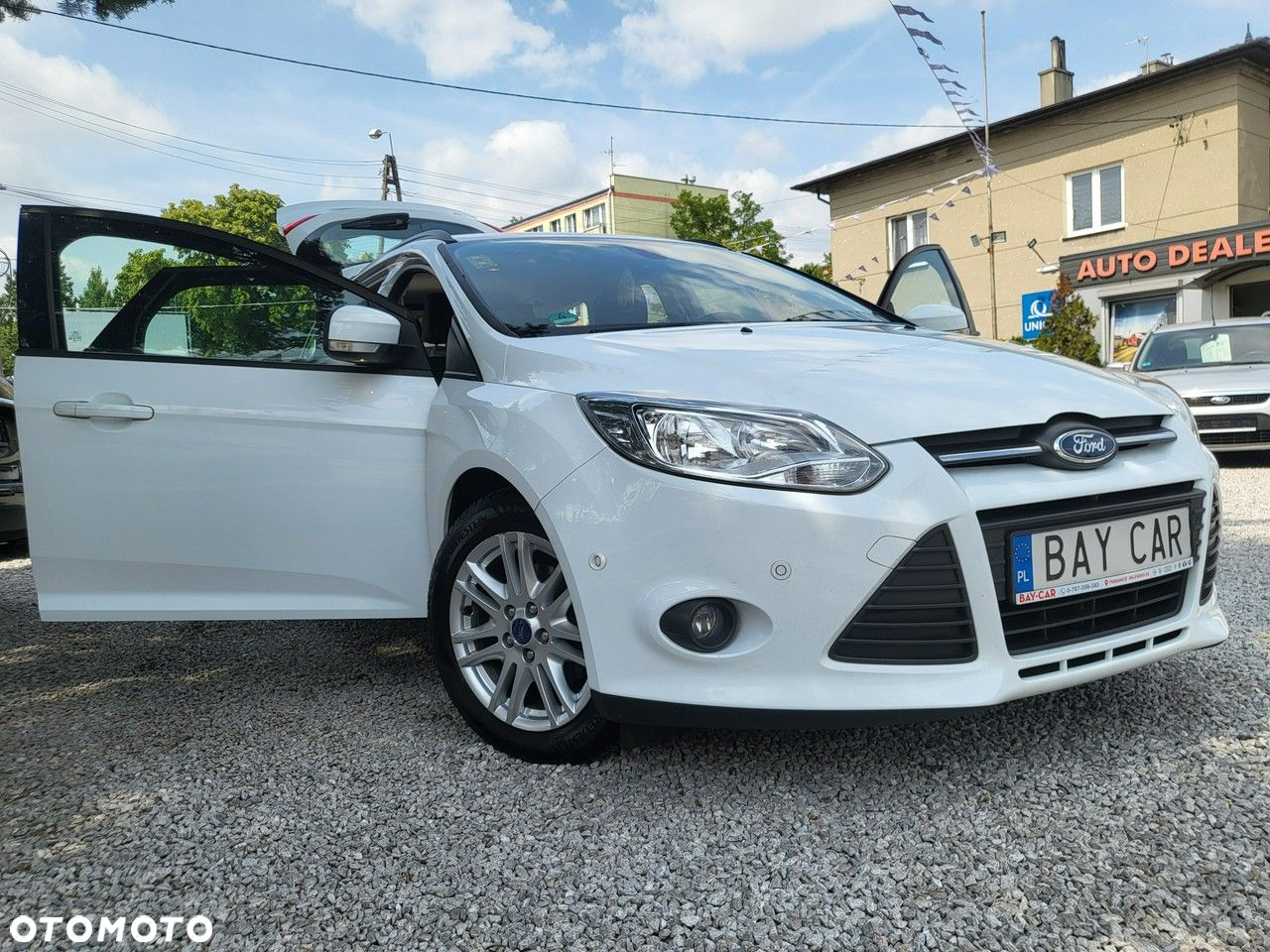 Ford Focus - 2
