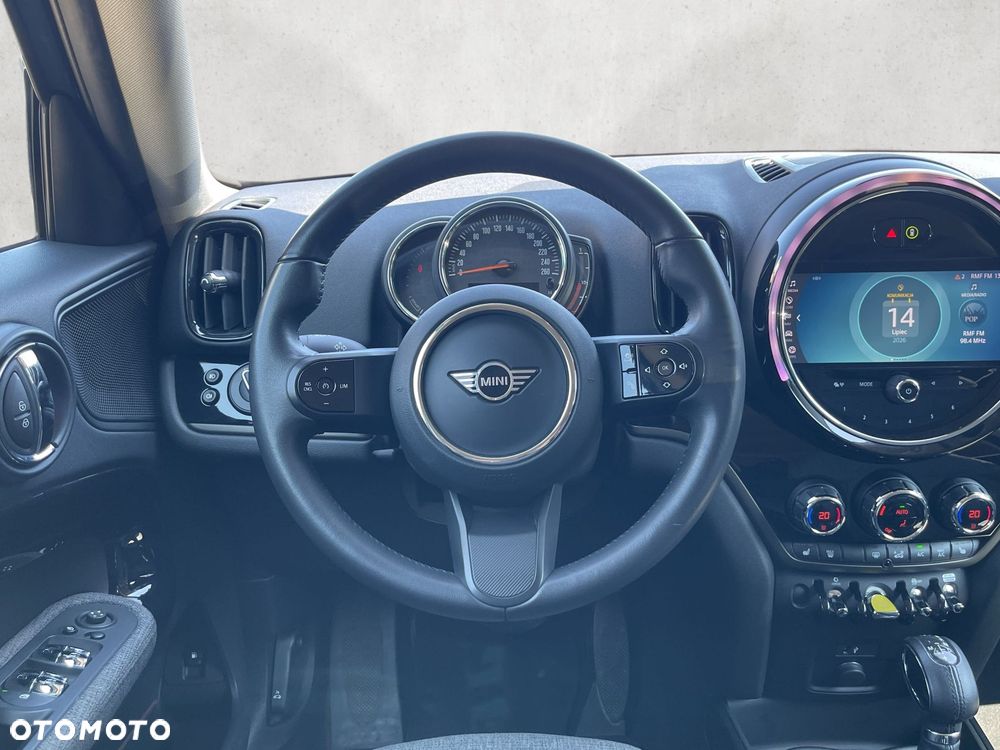 MINI Countryman - 13