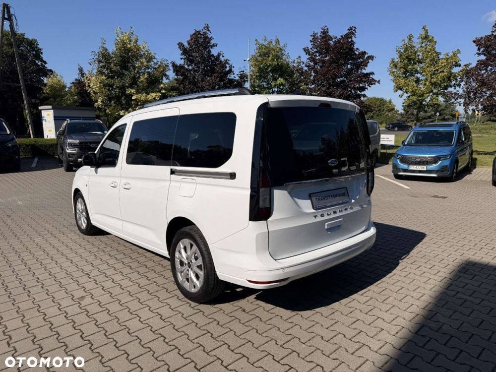Ford Tourneo Connect Grand - 11