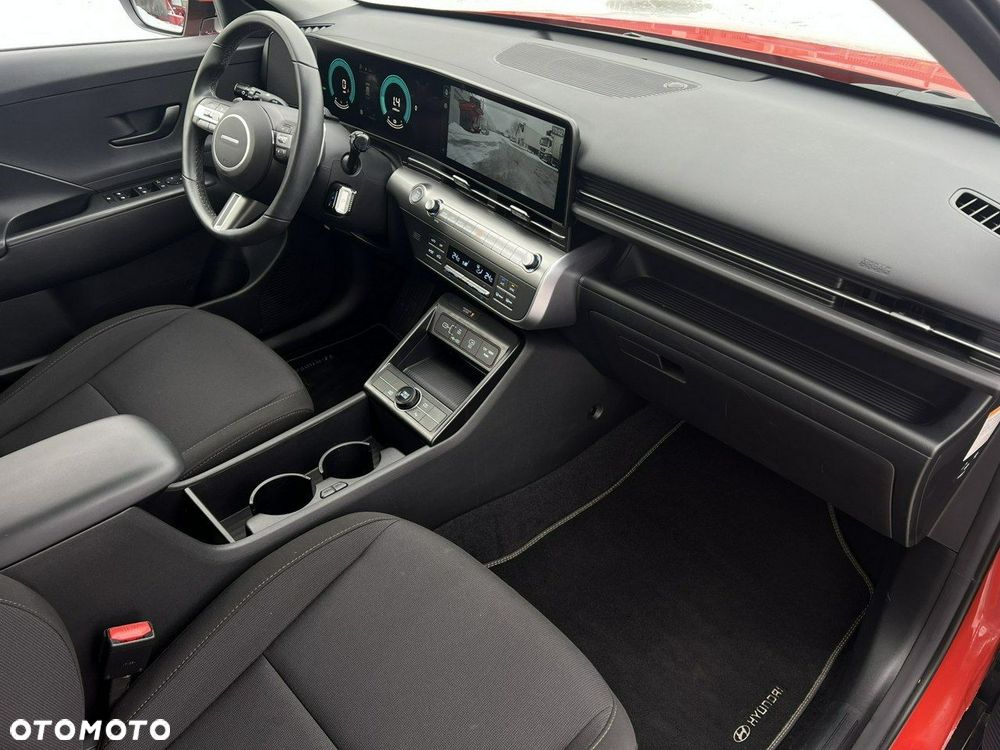 Hyundai Kona - 11