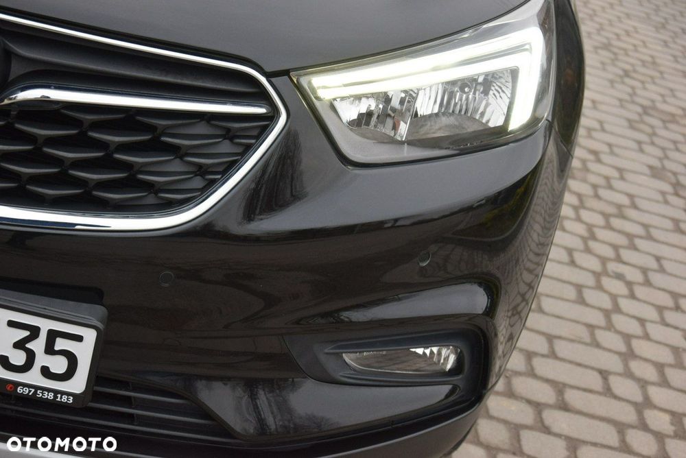 Opel Mokka 1.6 Active S&S - 8