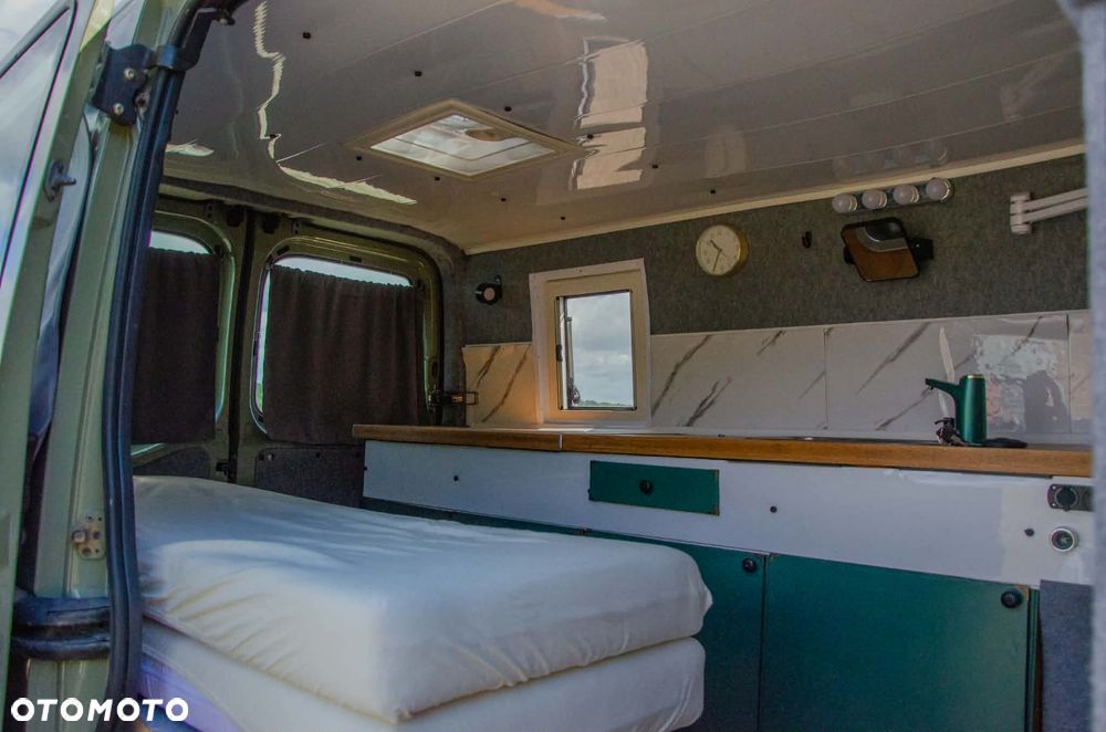 Renault Master - 10