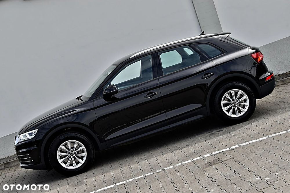 Audi Q5 35 TDI mHEV S tronic - 6
