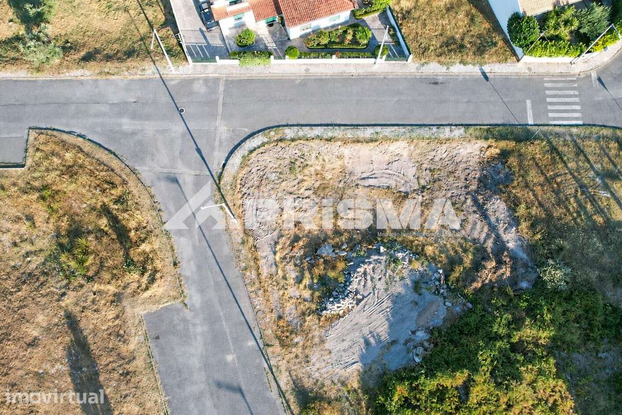Terreno Urbano com Viabilidade de Construção para Venda em Alcains - Grande imagem: 3/19