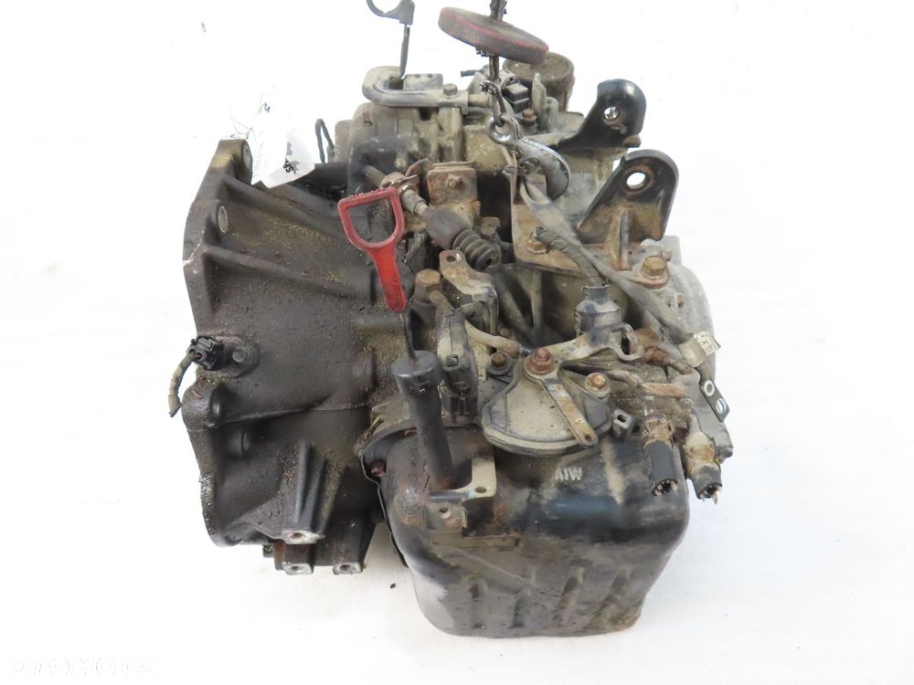 SKRZYNIA BIEGÓW AUTOMATYCZNA HYUNDAI SONATA V 3.3 V6  U5KGD2 - 6