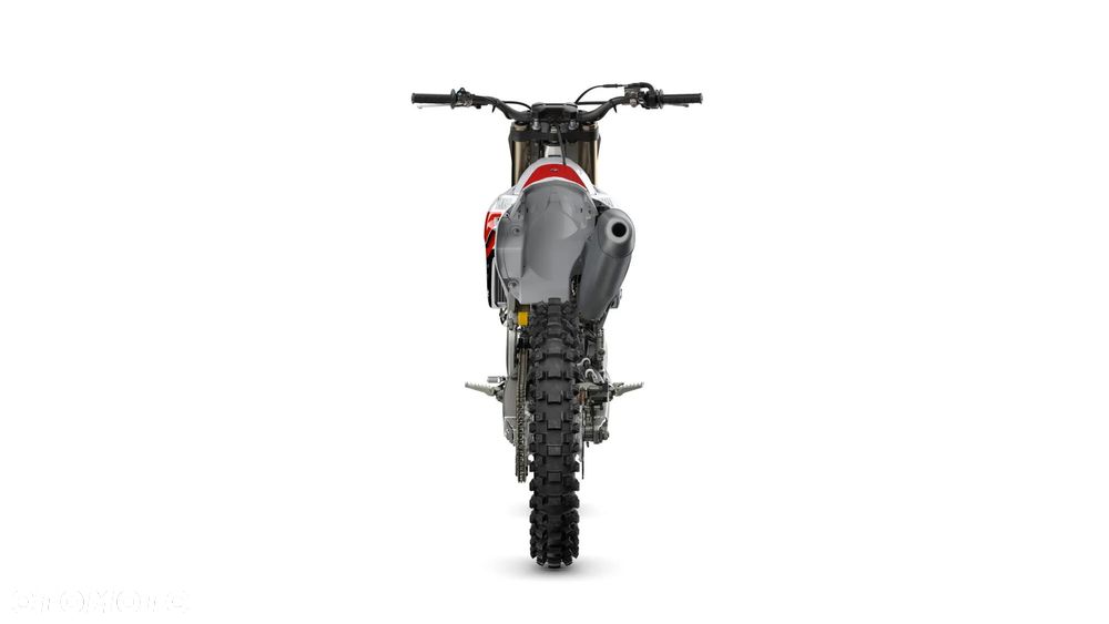 Yamaha YZ