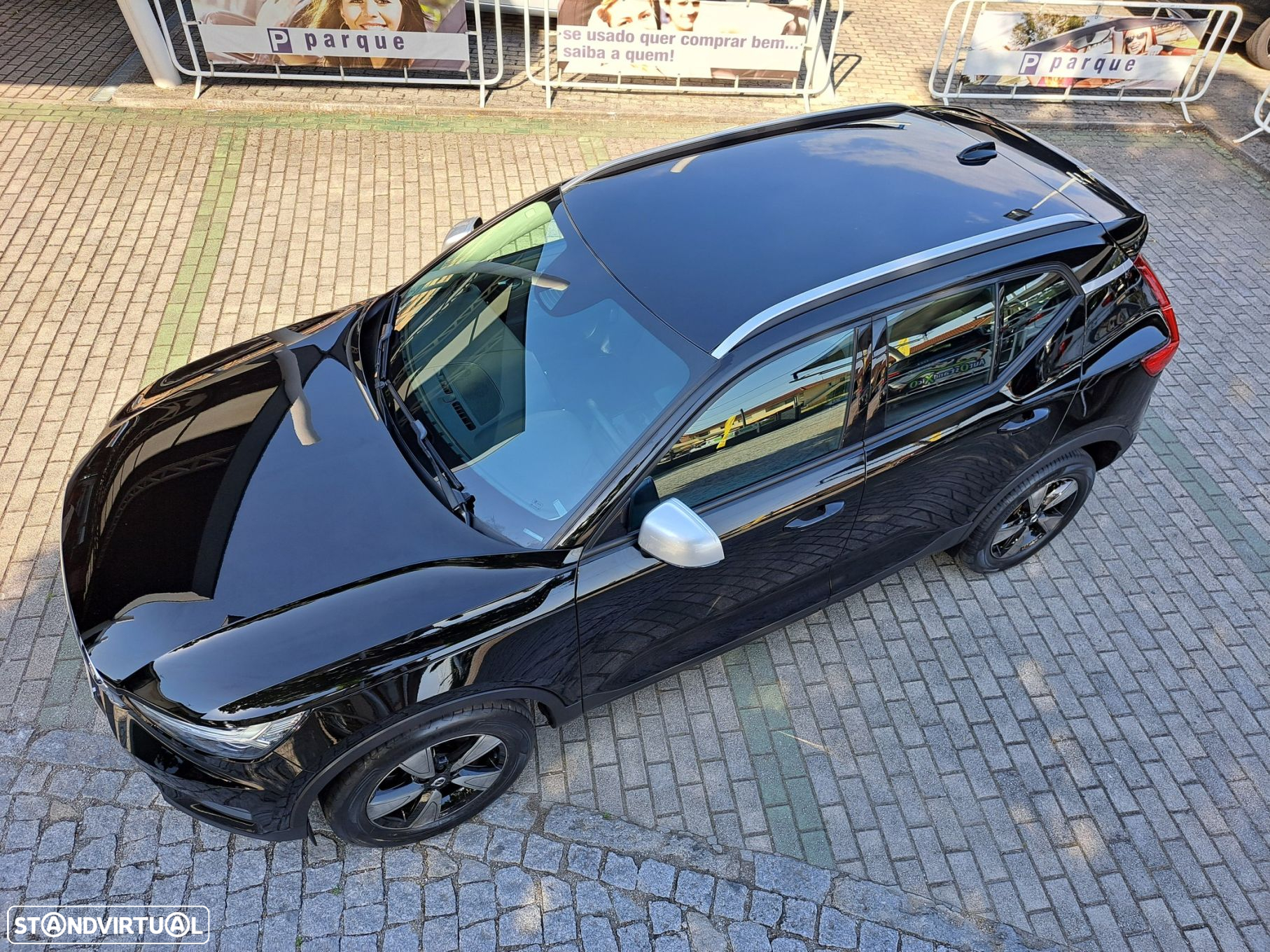 Volvo XC 40 1.5 T2 Momentum Core - 21