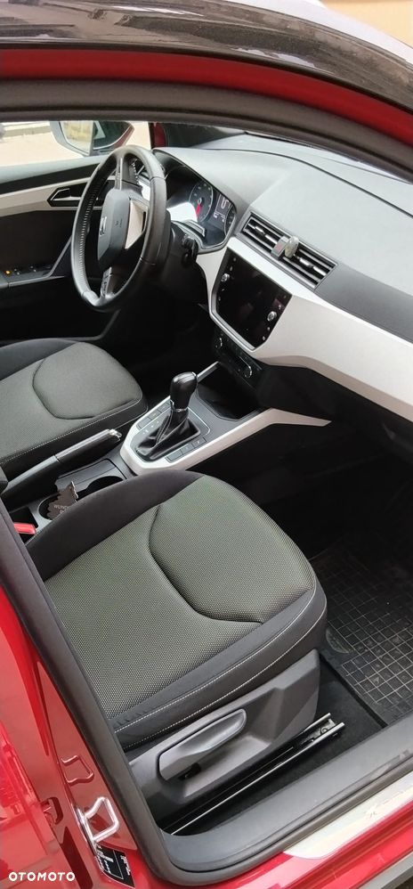 Seat Arona 1.0 TSI Xcellence S&S DSG - 15