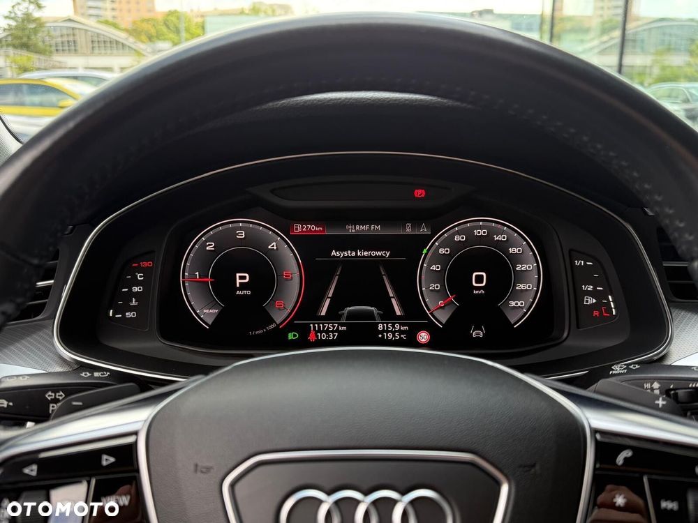 Audi A6 Avant - 29