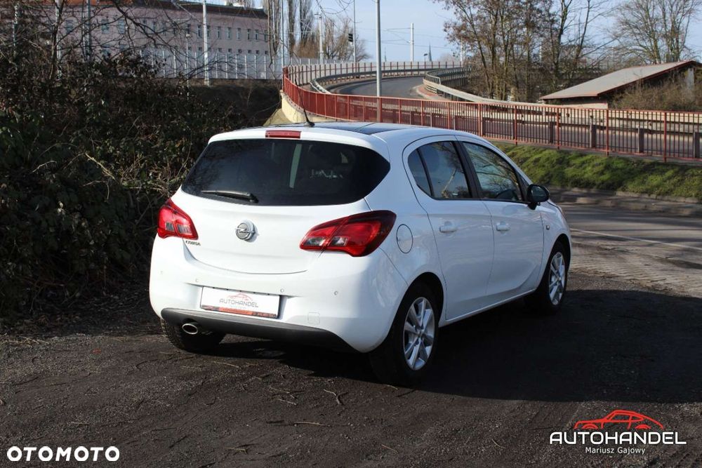 Opel Corsa - 6