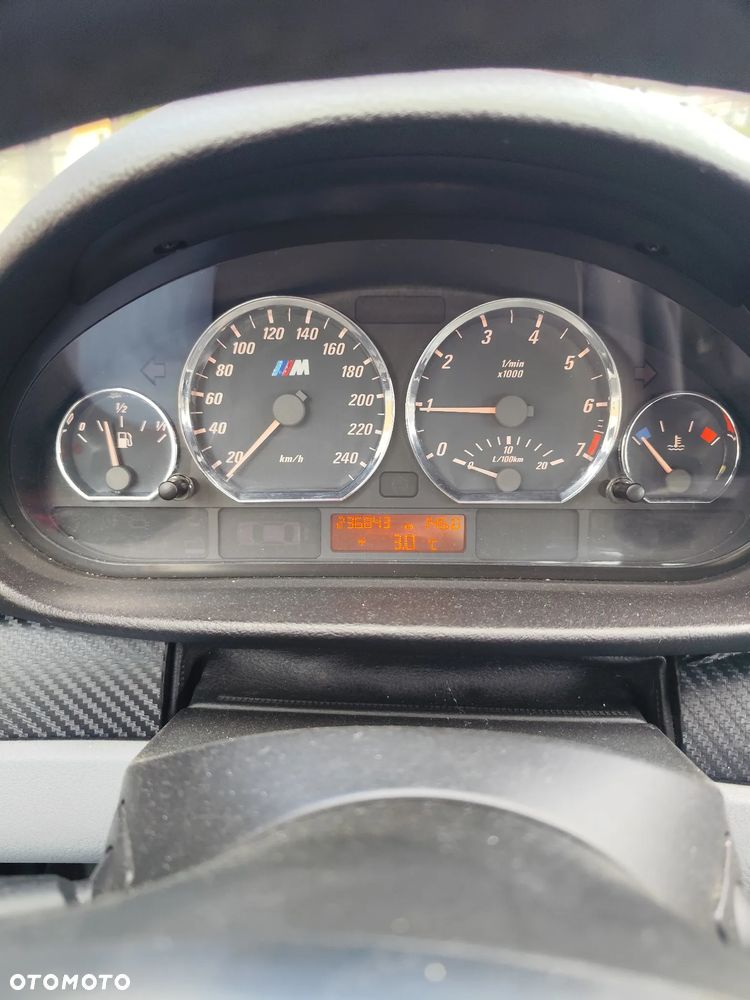 BMW Seria 3 320Ci - 13