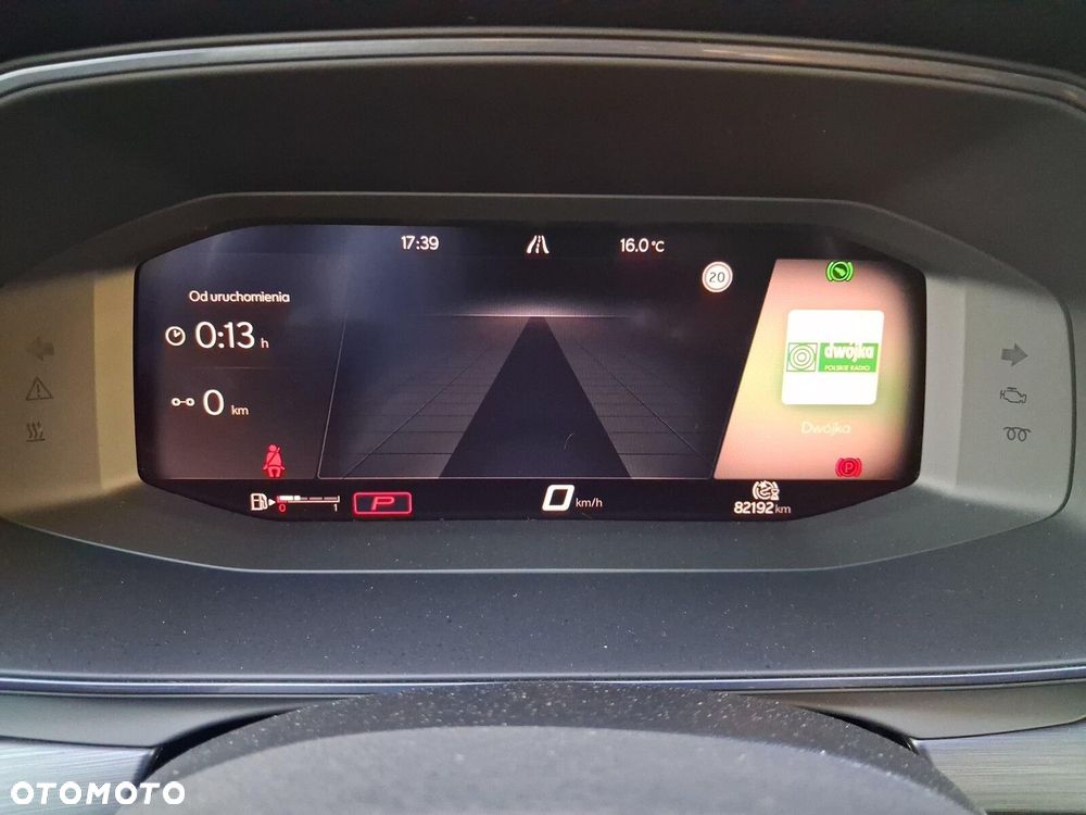 Cupra Leon 1.5 eTSI DSG - 30