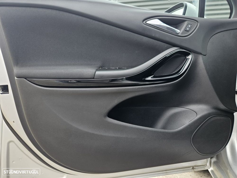 Opel Astra 1.0 Business Edition S/S - 43