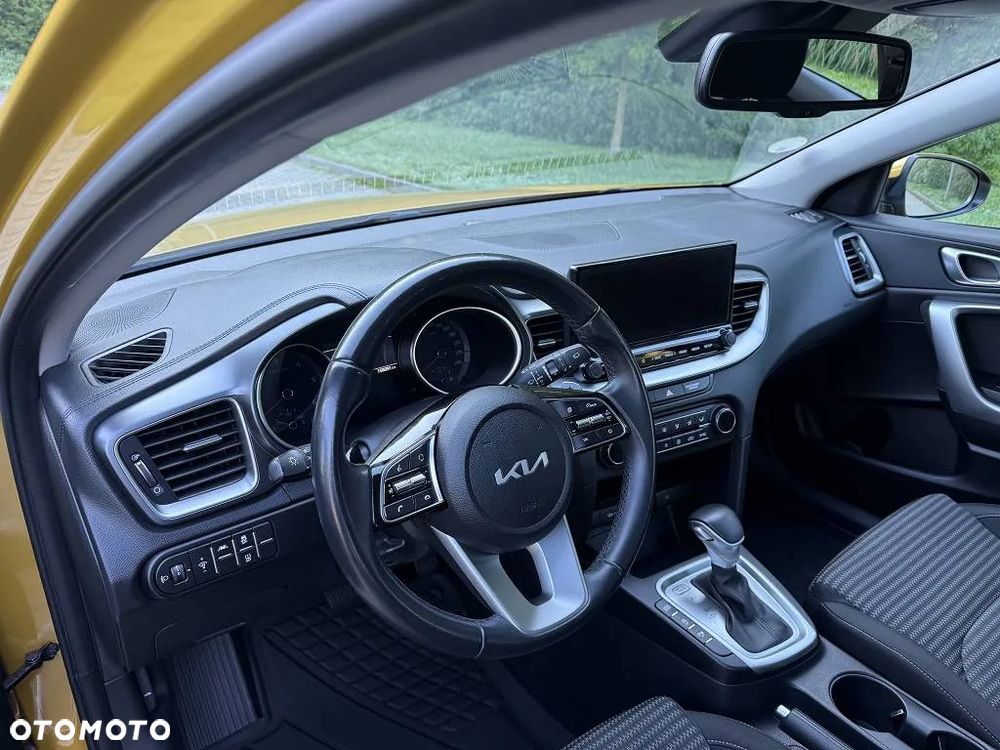 Kia XCeed 1.6 CRDi (48V Mild-Hybrid) DCT7 PLATINUM - 16