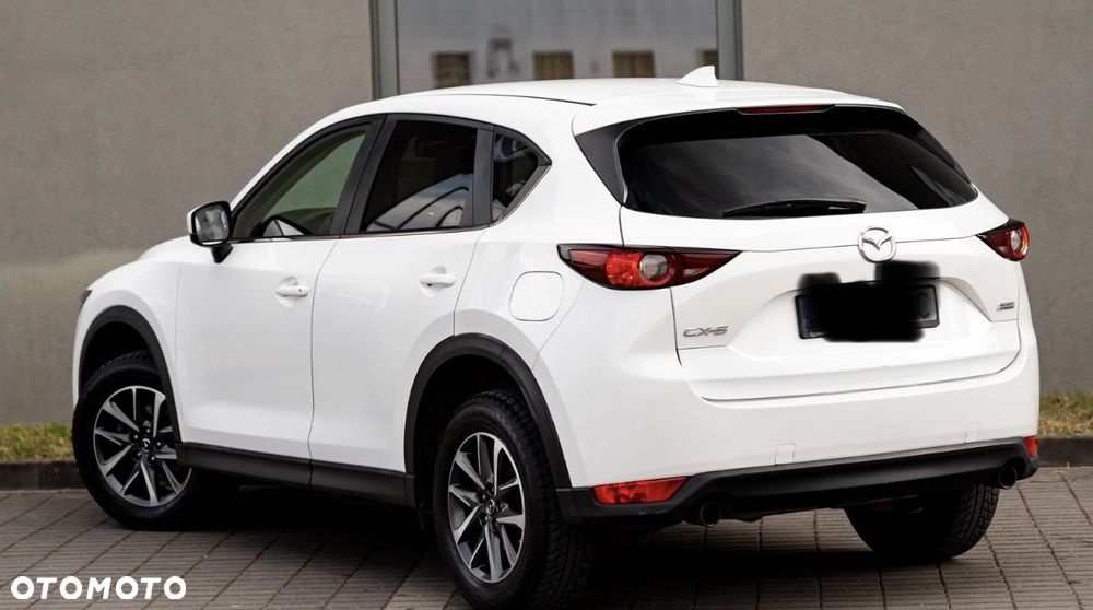 Mazda CX-5 - 6