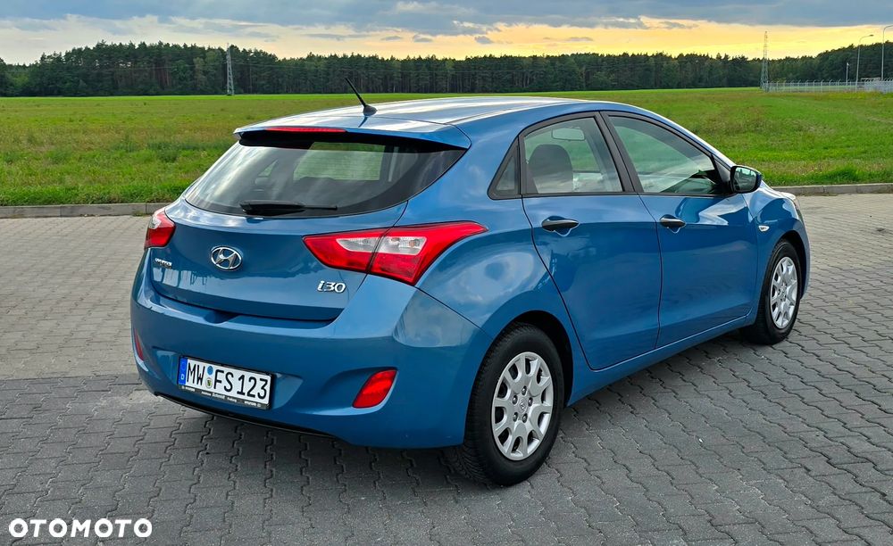 Hyundai i30 1.4 Style - 6