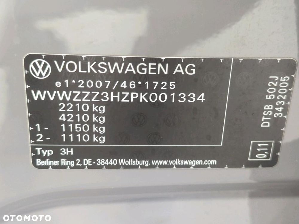 Volkswagen Arteon Shooting Brake 2.0 TDI Elegance DSG - 24