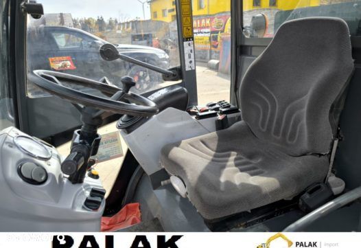 Kramer Ładowarka kołowa  KRAMER 5035   , 2017 rok - 14