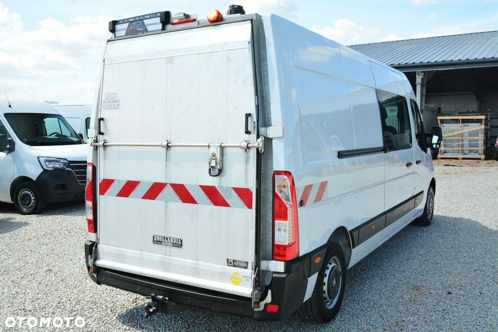 Renault Master - 5