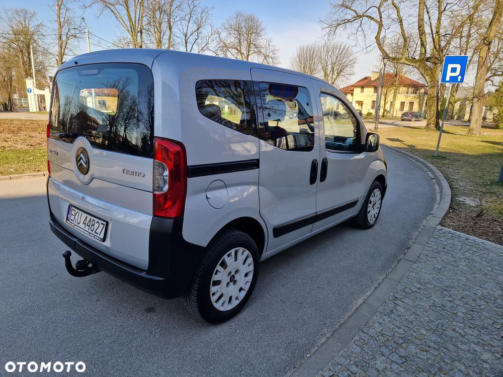 Citroën Nemo 1.4i Multispace - 17