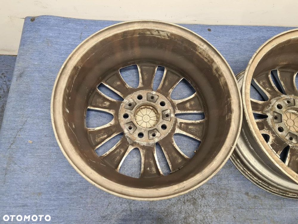 BMW 118D FELGI ALUMINIOWE 6779786 - 11
