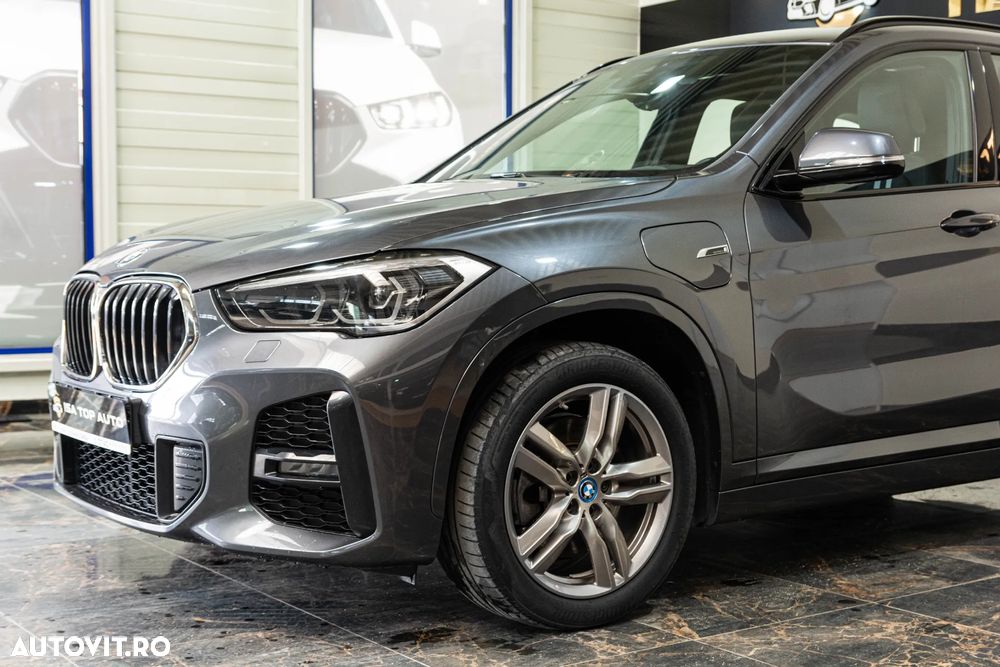 BMW X1 xDrive25e AT PHEV - 15