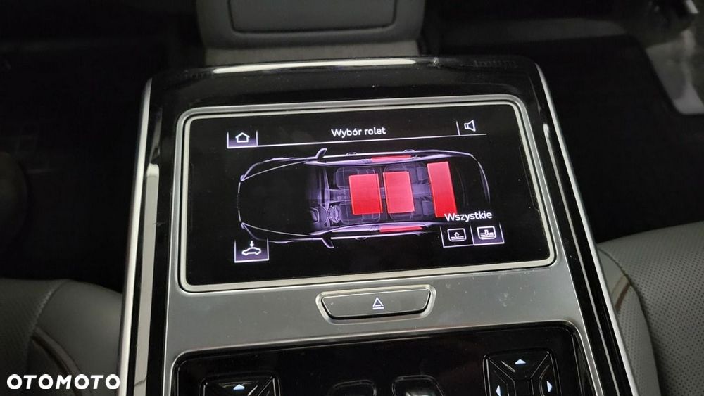Audi A8 L 50 TDI mHEV Quattro Tiptr - 27