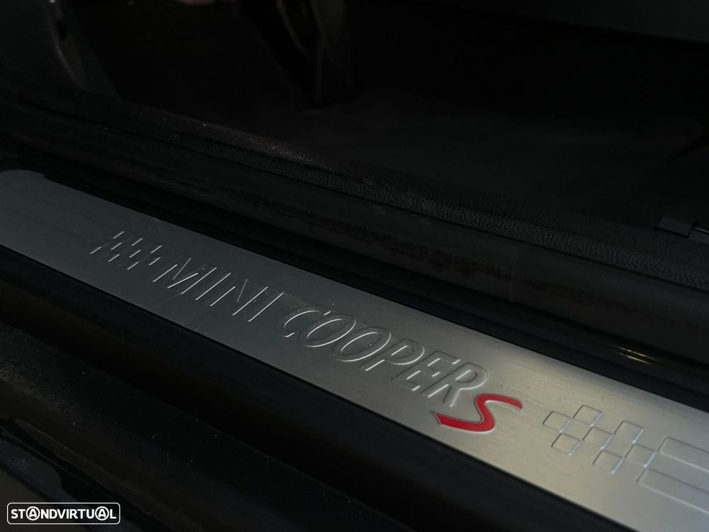 MINI Clubman Cooper SD Yours Auto Desportiva - 30