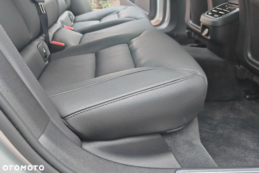 Volvo S90 B5 D AWD Ultimate Bright - 20