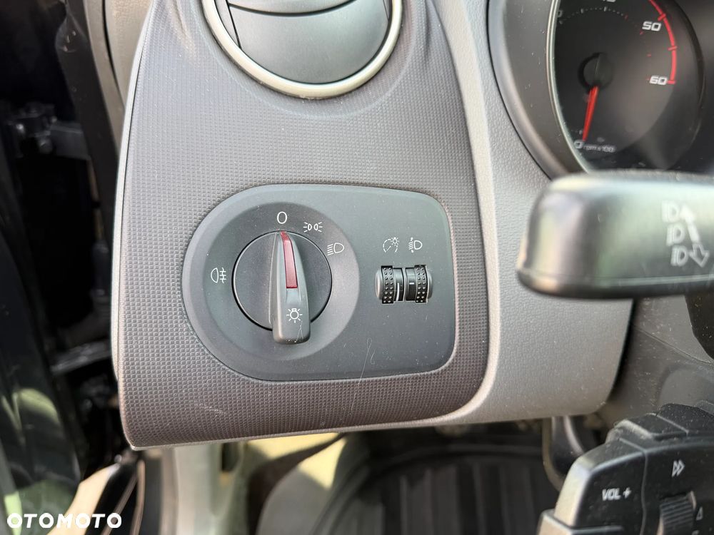 Seat Ibiza 1.4 TDI PD Stylance - 15