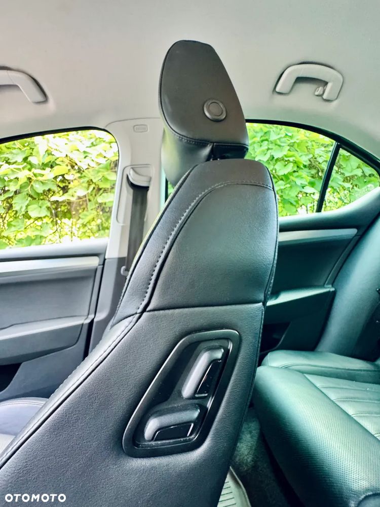 Skoda Superb 1.5 TSI ACT Ambition DSG - 11