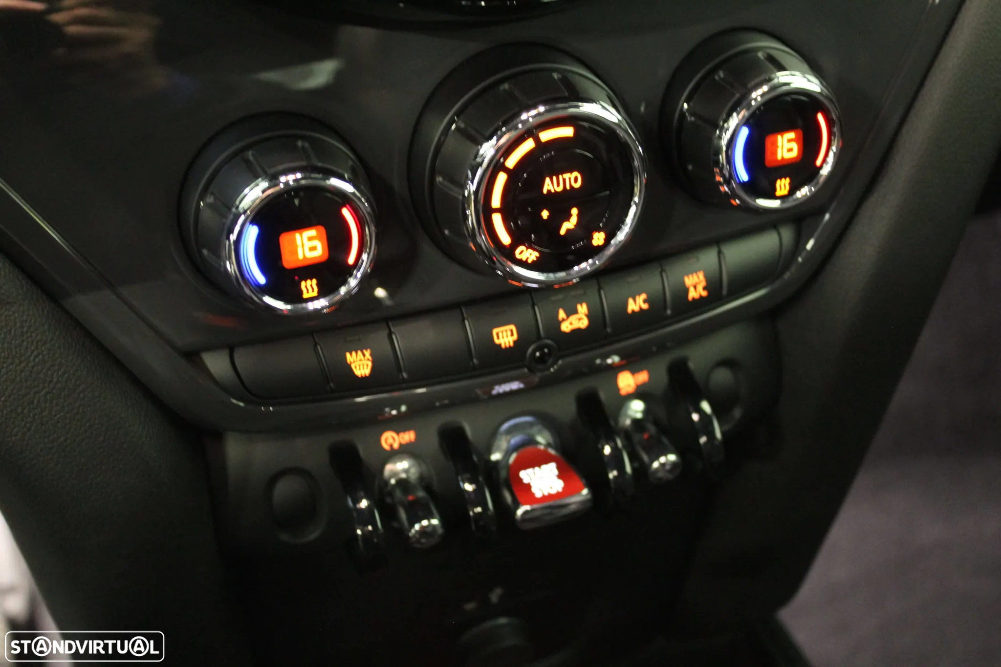MINI Countryman Cooper Auto - 10