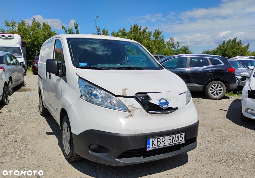 Nissan NV200 - 3